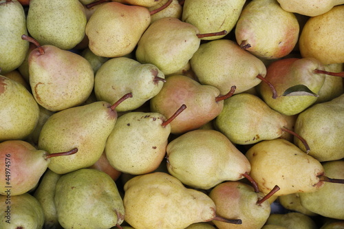 Pears