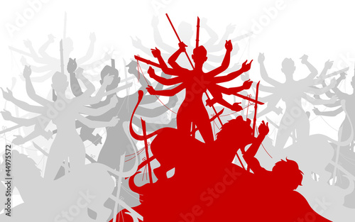 Durga Puja