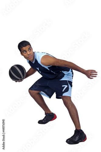 Basketball