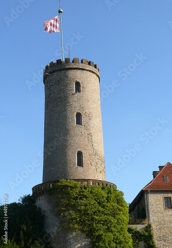 Sparrenburgturm photo