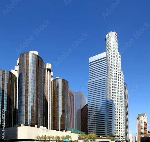 Los Angeles Downtown
