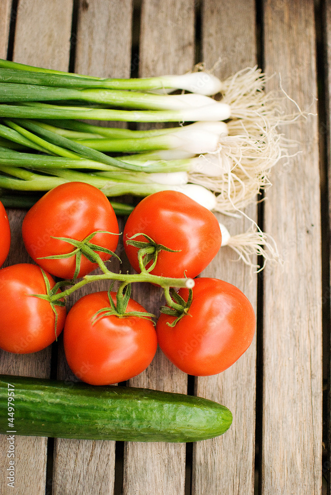 vegetables vegetables