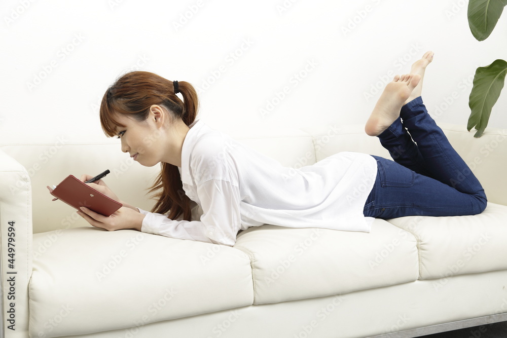 女性,ライフスタイル 女性,ライフスタイル