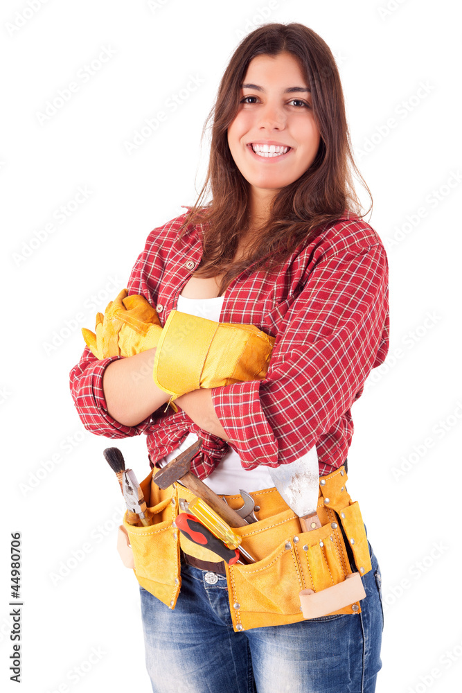 Construction worker Construction worker