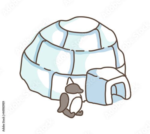 icon igloo