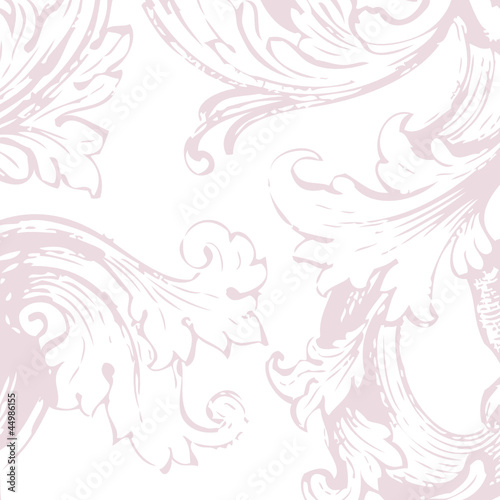 Vintage  background with copy space