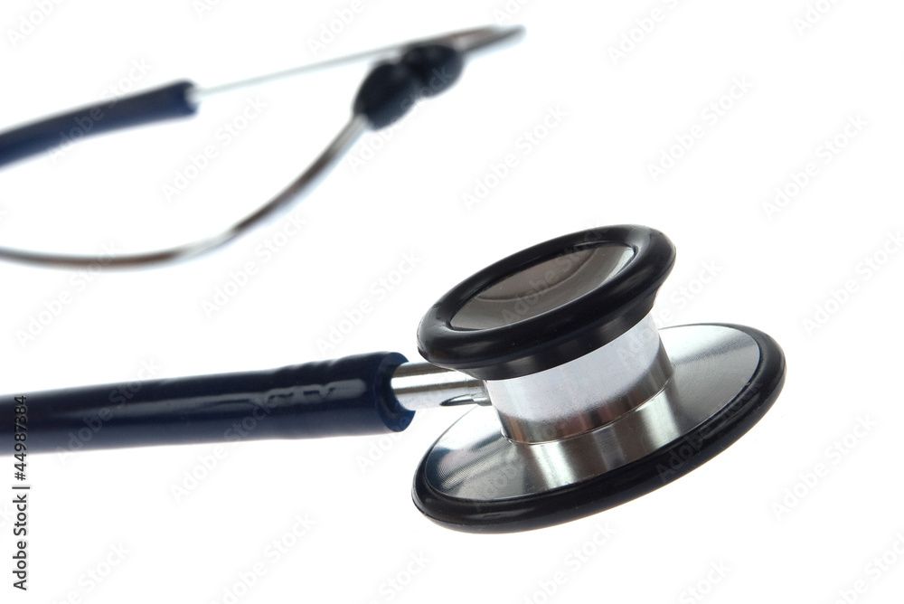 Stethoscope background