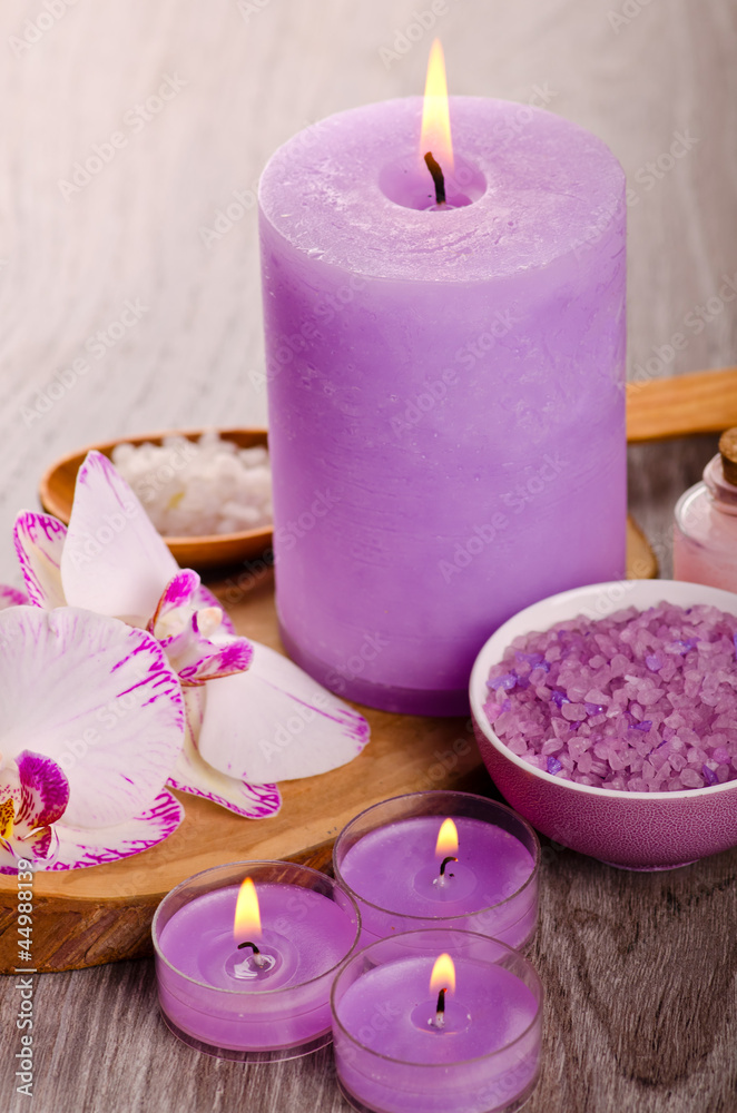 Spa Spa