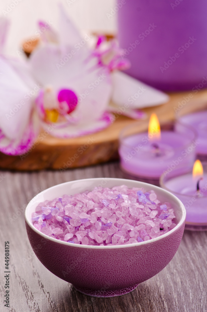 Spa Spa
