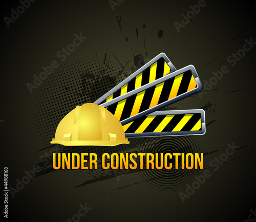 Under construction
