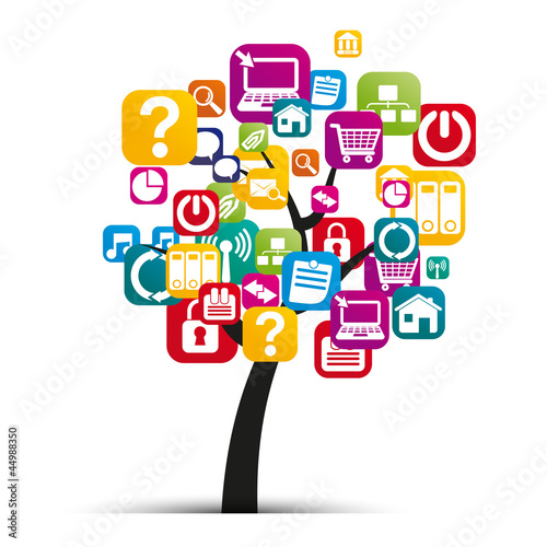 logo business