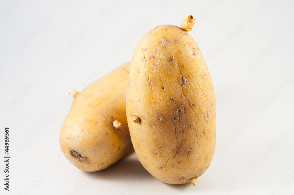 Potatos