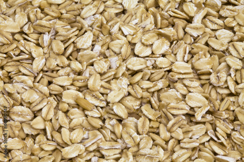 Oats flakes Oats flakes