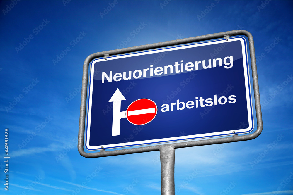 Neuorientierung