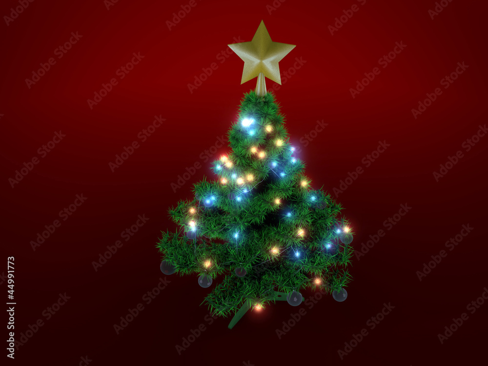 christmas tree christmas tree