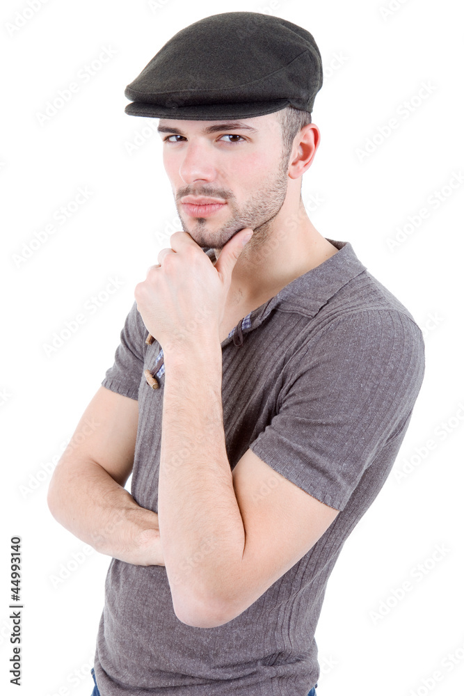 casual man casual man