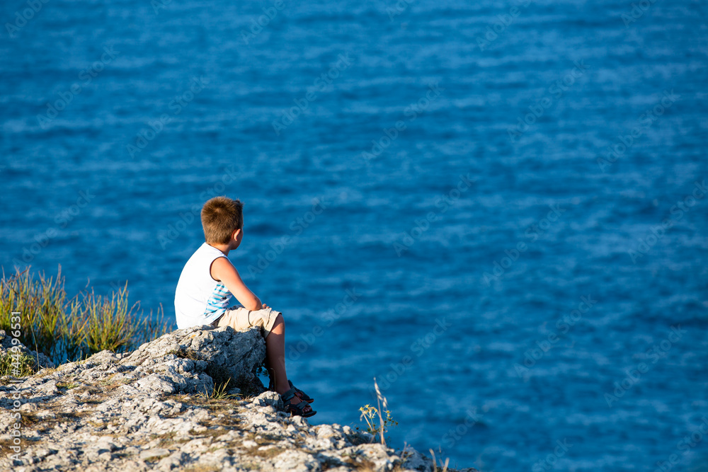 Watching the Black Sea