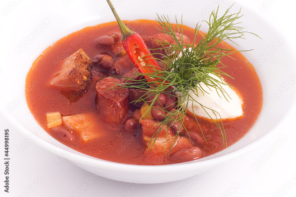 Soup Soup