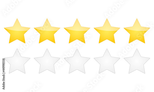 star ratings