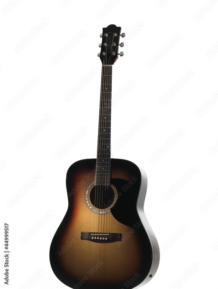 guitar - chitarra