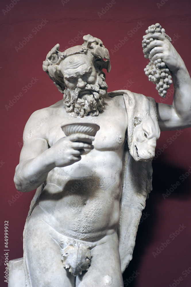 Bacchus