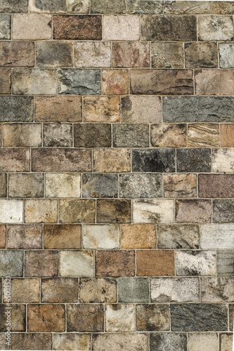 Stone brick texture