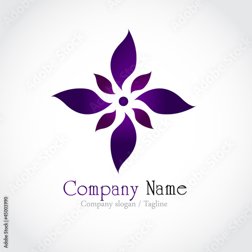 Company logo