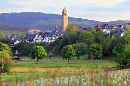 Schmallenberg (Hochsauerland) photo