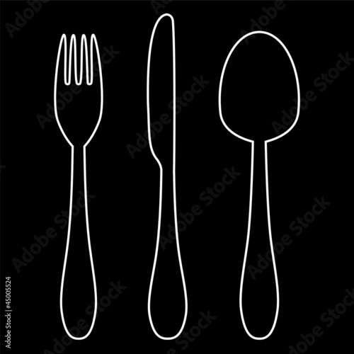 cutlery