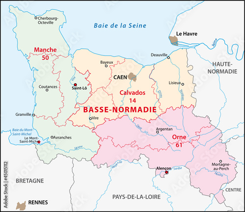 Basse-Normandie