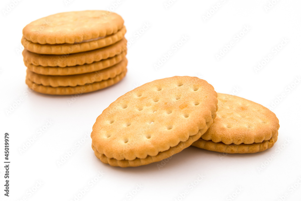 sandwich biscuits with pink cream filling sandwich biscuits with pink cream filling
