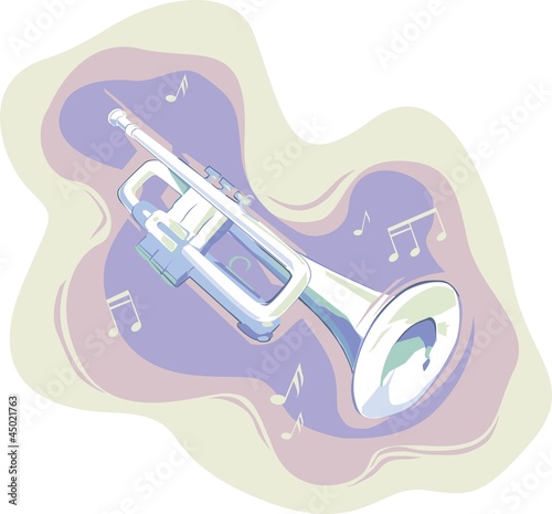 trumpet