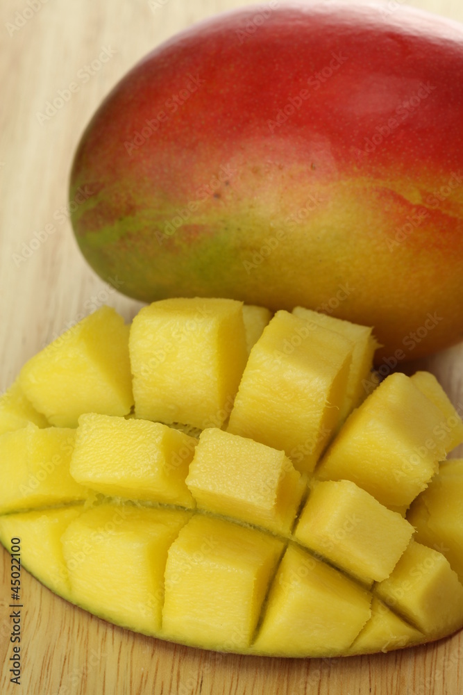 Original mango Original mango