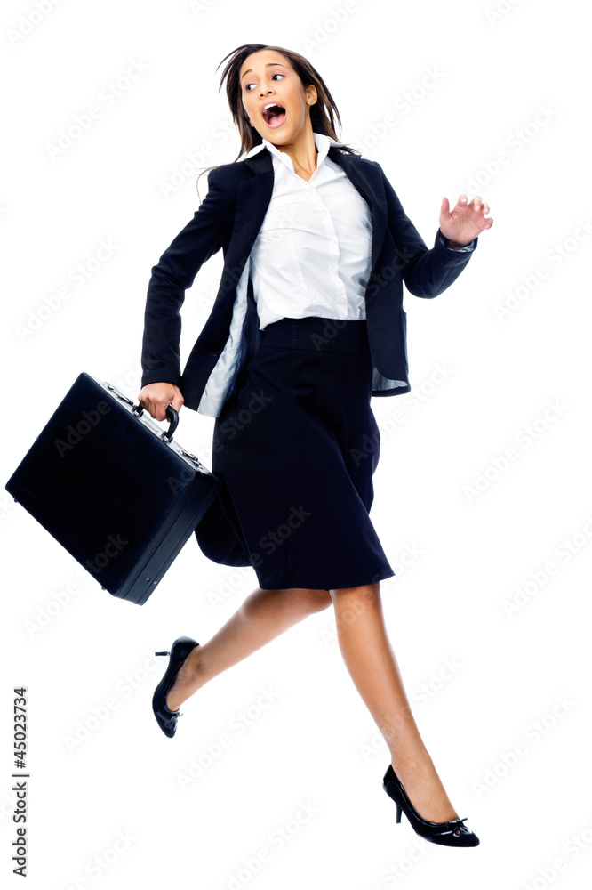 late for a meeting late for a meeting
