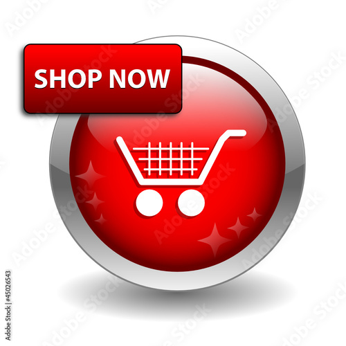 "SHOP NOW" Web Button (add to cart order online buy click here)
