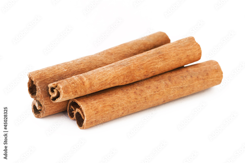 Cinnamon sticks