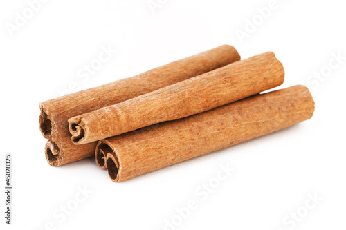 Cinnamon sticks