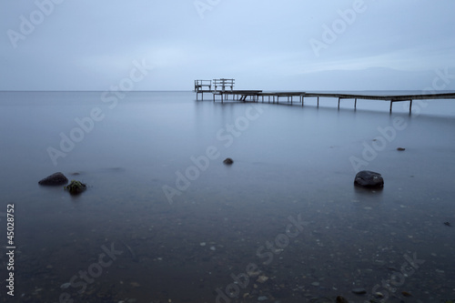 Wallpaper Mural Steg Torontodigital.ca