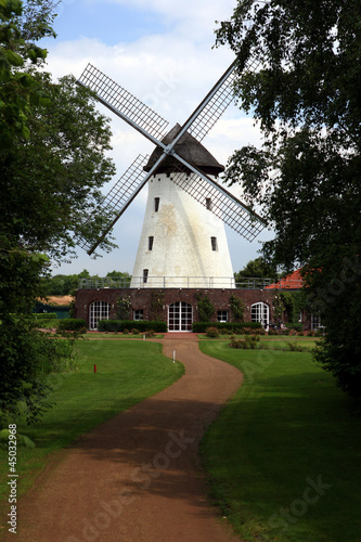 Elfrather Mühle