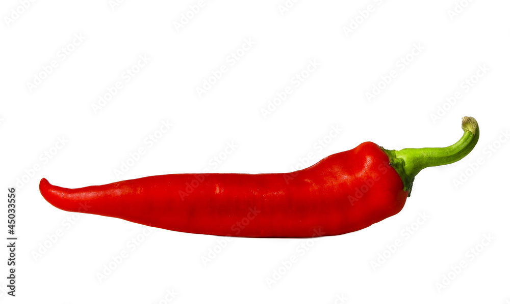 chili pepper