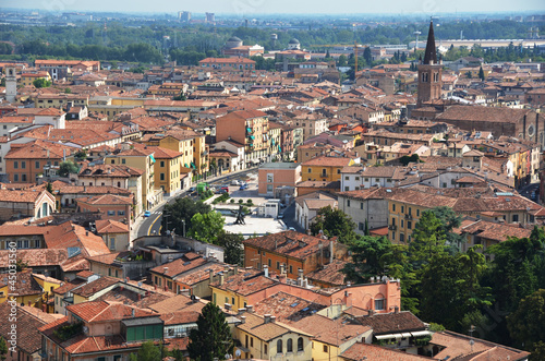 Verona, Italy