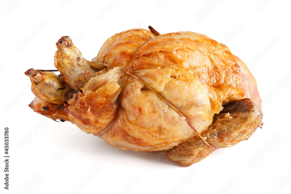 grilled chicken - pollo arrosto grilled chicken - pollo arrosto