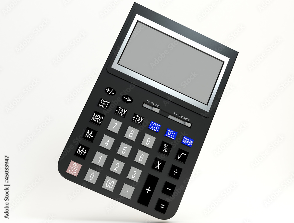 calculatrice calculatrice