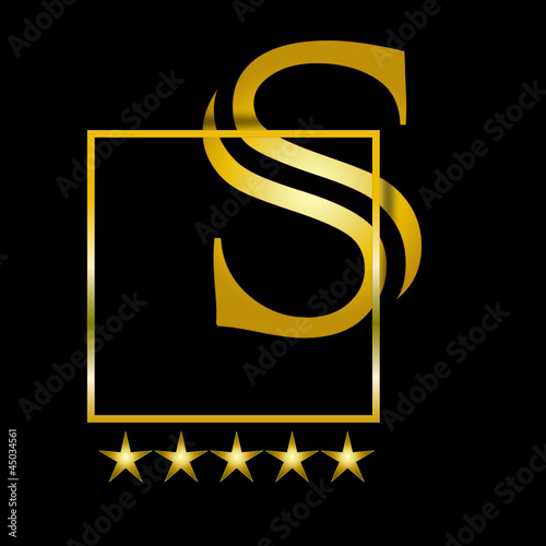 S superior gold