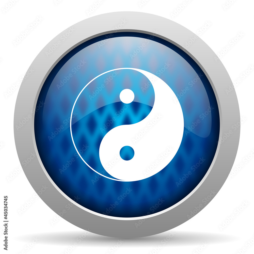ying yang icon ying yang icon