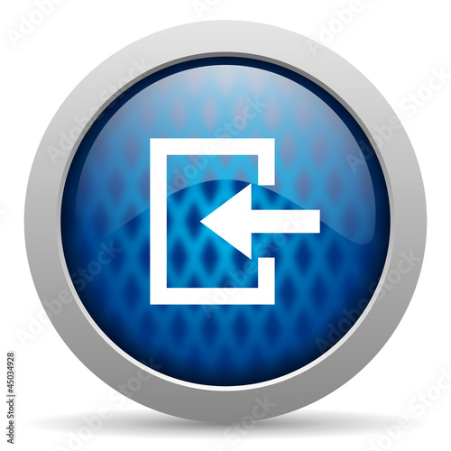 Free Download enter icon - GFXLoad