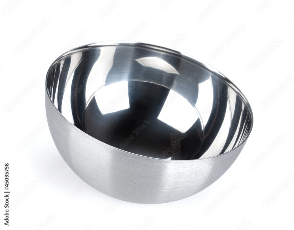 Steel Bowl