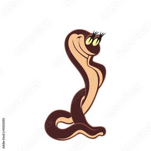 snake charming