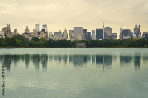 Central Park NYC