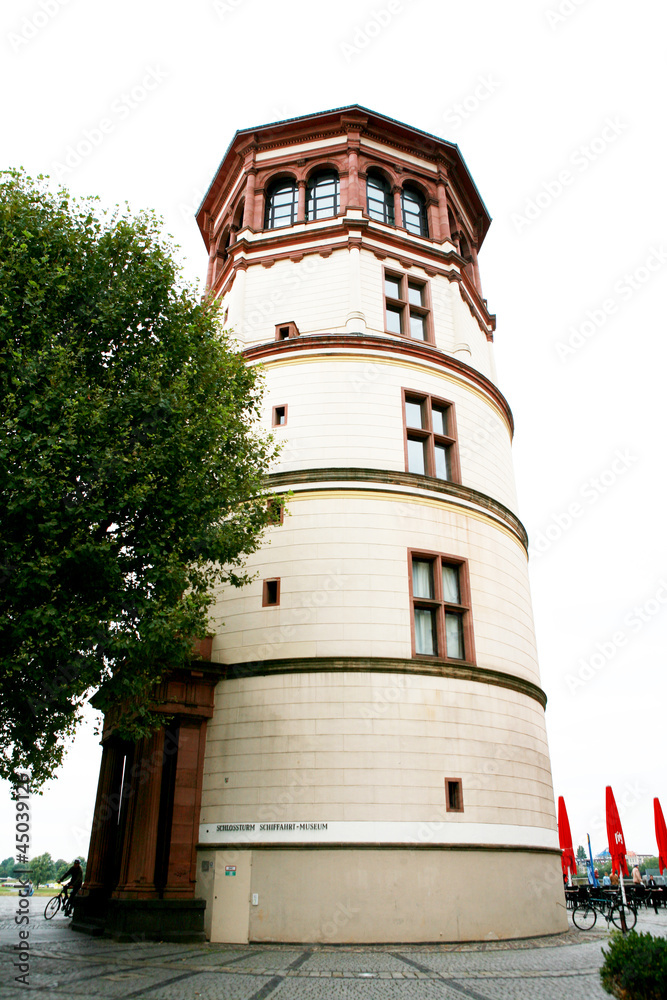Schifffahrtsmuseum